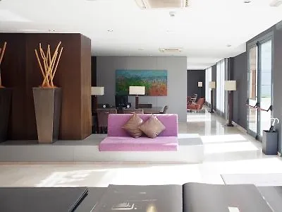 Hotel Ciutat Martorell 4*,  Spanje