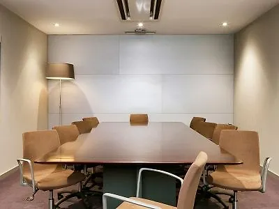 Hotel Ciutat Martorell