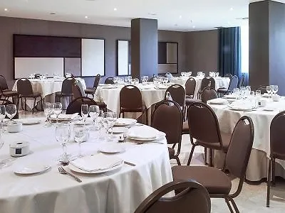 ****  Hotel Ciutat Martorell Spanje