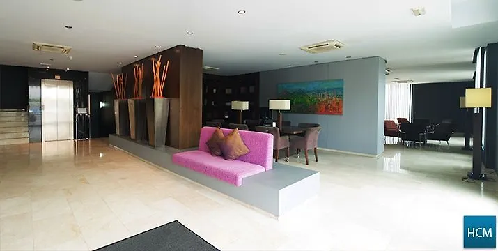 Hotel Ciutat Martorell