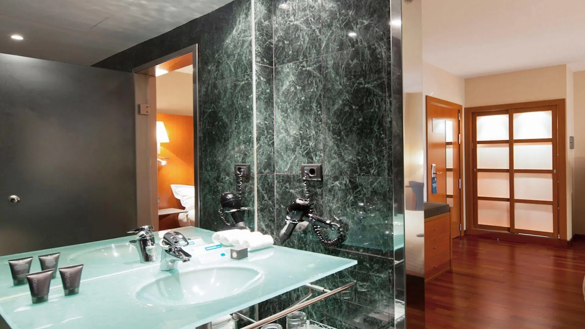 Hotel Ciutat Martorell