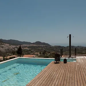 *** Hotel Morisca Charming Boutique Spanje