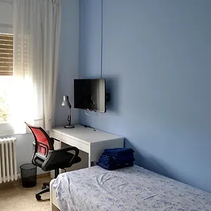 Habitacio B Cal Kim Martorell