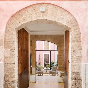**** Hotel Palau Sa Font Spanje