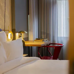 **** Hotel Letoh Letoh Spanje