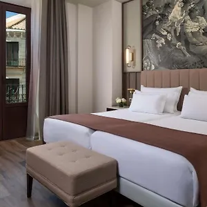 **** Hotel Nh Collection Victoria Spanje