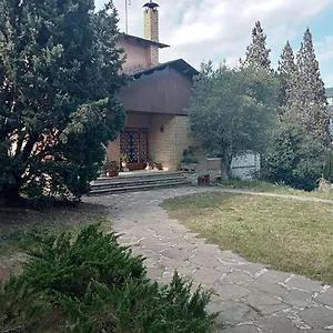 Habitacio V Cal Kim Martorell