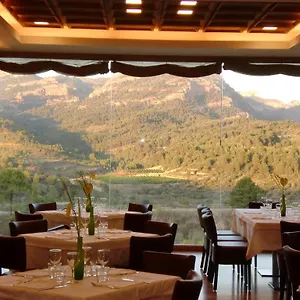 Hotel&spa Josep Hotel