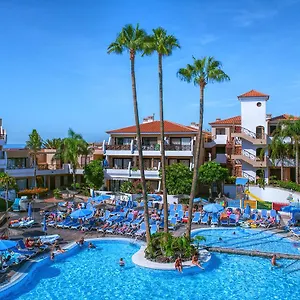 *** Aparthotel Albatros Golf Del Sur Tenerife Spanje
