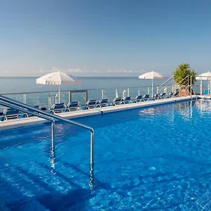 Hotel Htop Pineda Palace & 4sup #htopbliss, Pineda de Mar